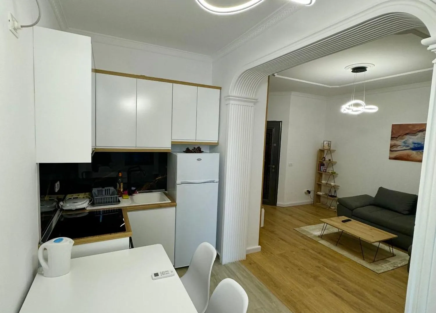 Jonisapartaments Durrës 0*,  알바니아