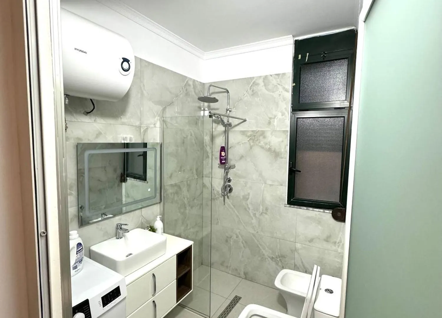 Jonisapartaments Dıraç Daire