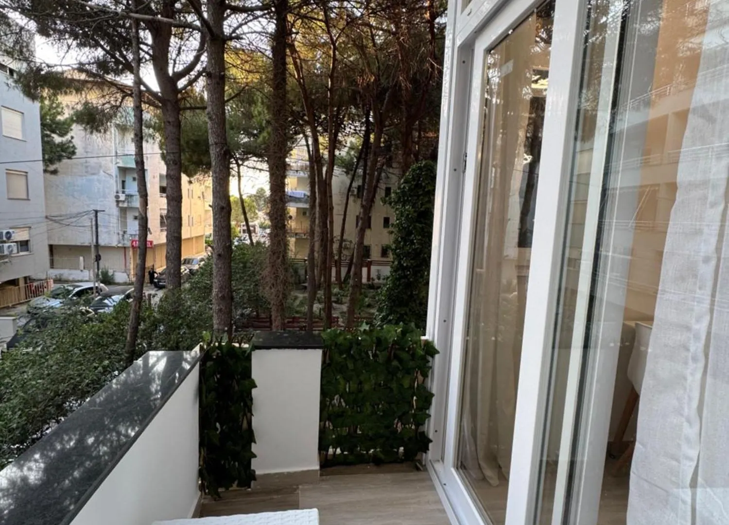 Jonisapartaments Durrës 아파트