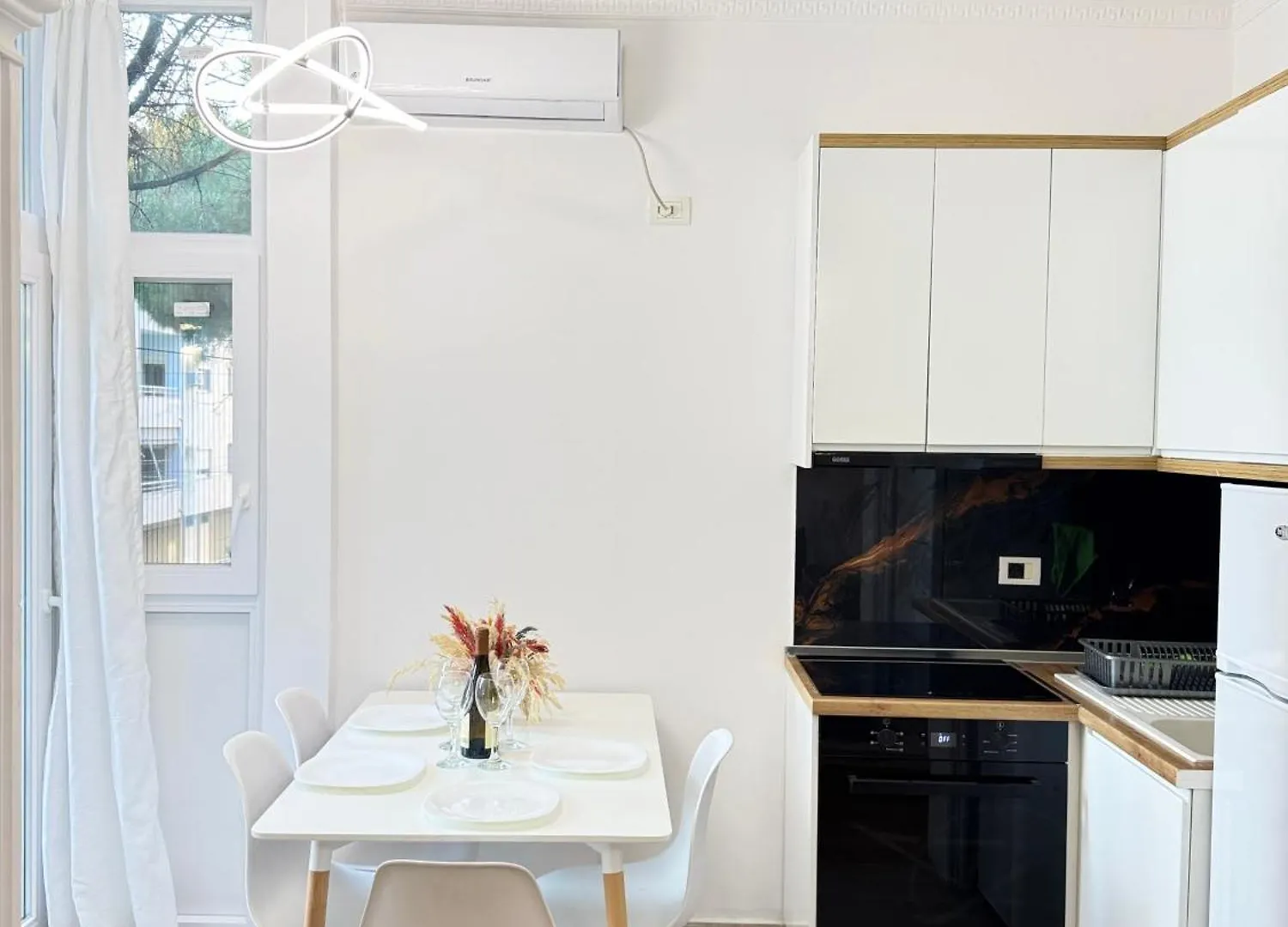 Daire Jonisapartaments Dıraç Arnavutluk